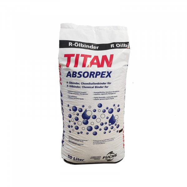 Absorpex Maintain - 21kg (50l) FUCHS