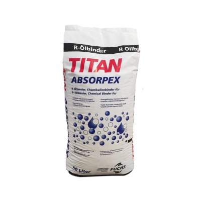 Absorpex Maintain - 21kg (50l) FUCHS