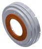SCO 206-25 SNR bearing unit end cover