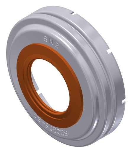 SCO 212-60 SNR bearing unit end cover