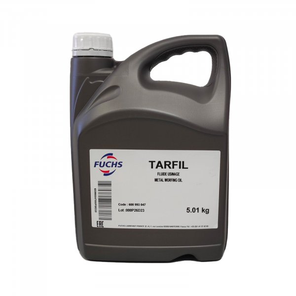 Tarfil AT, 5L  FUCHS cutting fluid