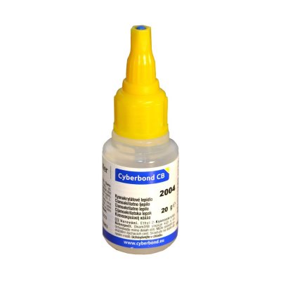 Cyberbond 2004 20g instant adhesive