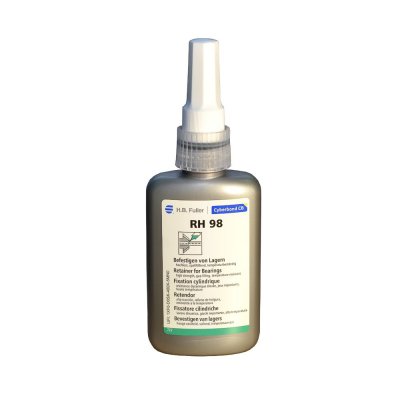 Cyberbond RH98 50g adhesive for fixing bearings