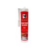 Sanitární silikon bílý 280ml bílý Den Braven (30212RL)