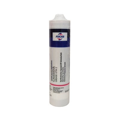 Cassida GREASE GTM 2, 500g FUCHS plastic lubricant