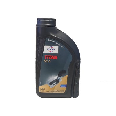 Titan FFL-3, 1L FUCHS gear oil