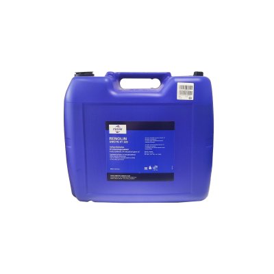 Renolin UNISYN XT 320, 20L FUCHS industrial gear oil
