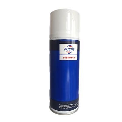 GLEITMO 300, 400ml  FUCHS spray lubricant