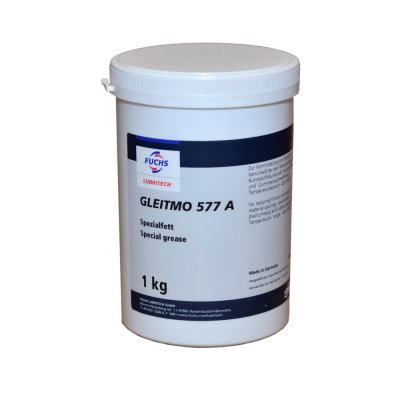 GLEITMO 577 A, 1Kg  FUCHS plastické mazivo
