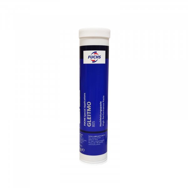 Gleitmo 805, 440g FUCHS lubricating paste