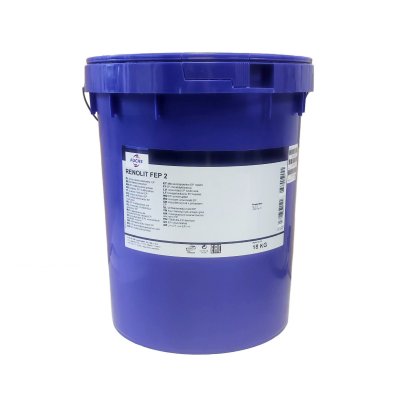 RenoliT FEP 2, 18Kg FUCHS grease