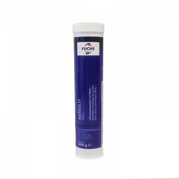 RenoliT MO 2, 400g FUCHS grease