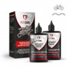 IronSafe Bike Chain Lube 2×100 ml