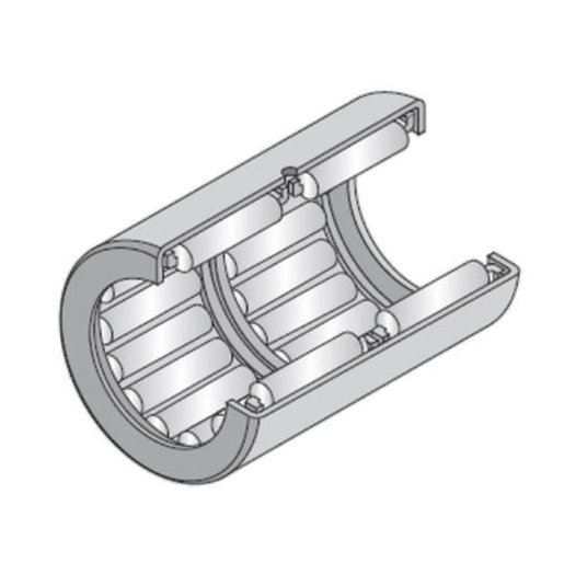 HK 3038 ZWD NTN needle roller bearing