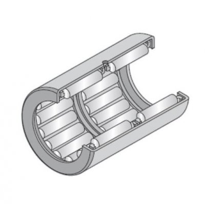 HK 3038 ZWD NTN needle roller bearing