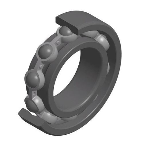 6013C3 NTN deep groove ball bearing
