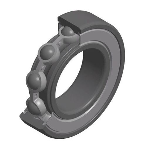 6900LLU/5K NTN deep groove ball bearing