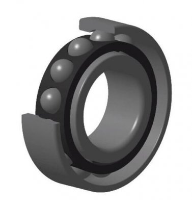 7026 UCG/GNP42U3G NTN angular contact ball bearing