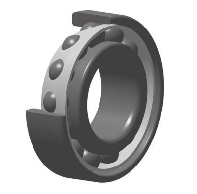 7206BG NTN angular contact ball bearing