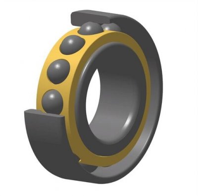 7222 B L1 G NTN angular contact ball bearing