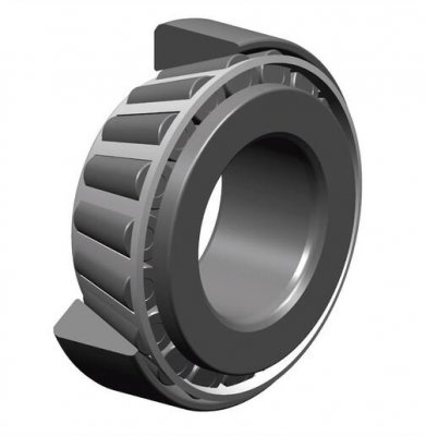 4T-18690/18620 NTN tapered roller bearing