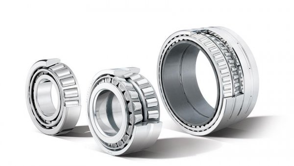 4T-JL819349/JL819310 NTN tapered roller bearing