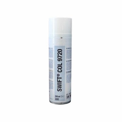 Cyberbond Swift Col 9720 Sprej 500ml (turbo) lepidlo ve spreji