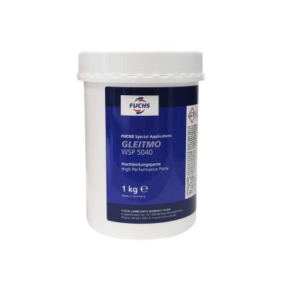 Gleitmo WSP 5040, 1Kg FUCHS mazivo
