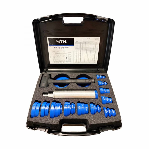 montážní sada pro ložiska TOOL IFT SET 33 NTN