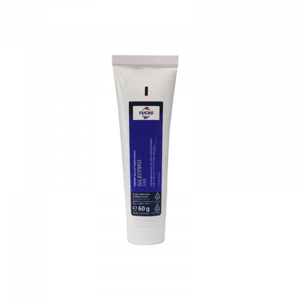 Gleitmo 599, 60g FUCHS oxygen cylinder valves lubricant