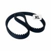 XL 80-4,5 ZR Optibelt ozubený řemen
