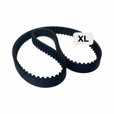 XL 70-10 ZR Optibelt ozubený řemen