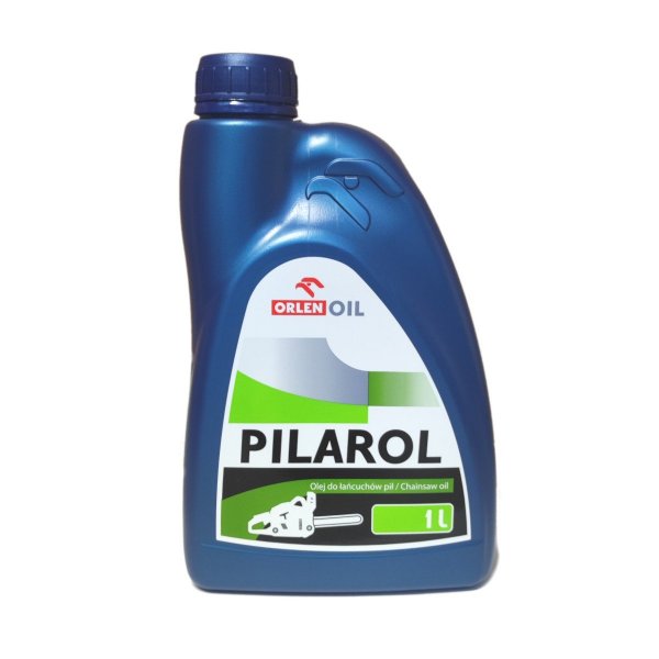 Pilarol 1l  Orlen Oil chainsaw oil