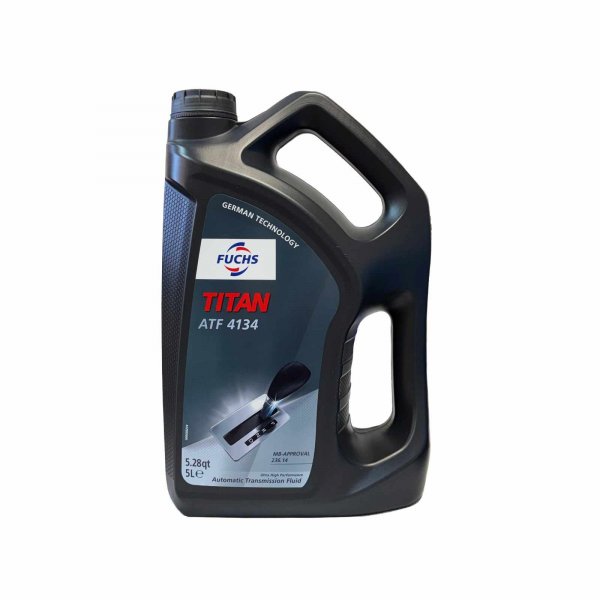 převodový olej Titan ATF 4134, 5L FUCHS Titan ATF 4134, 5L FUCHS převodový olej