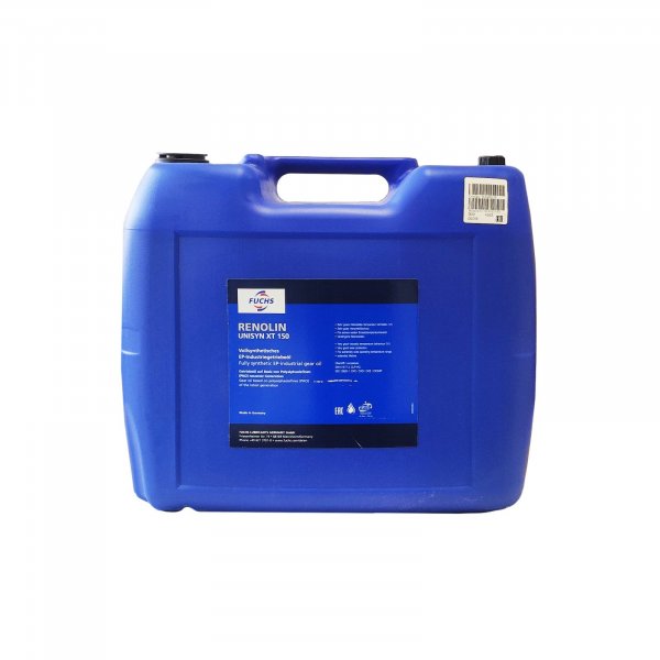Renolin UNISYN XT 150, 20L FUCHS převodový olej