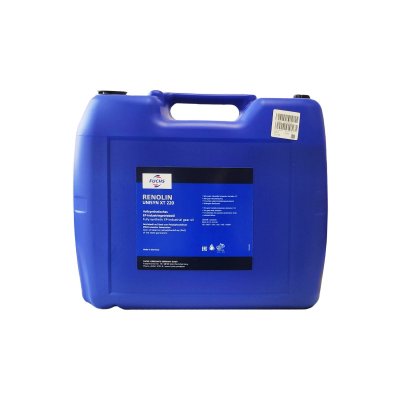 Renolin UNISYN XT 220, 20L FUCHS převodový olej