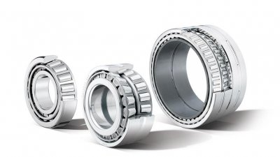 CM-UCFC212D1 NTN flanged bearing unit