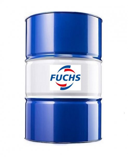 RENEP CGLP 68, 205L  FUCHS olej pro kluzná vedení