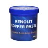 RENOLIT COPPER paste, 500g  FUCHS