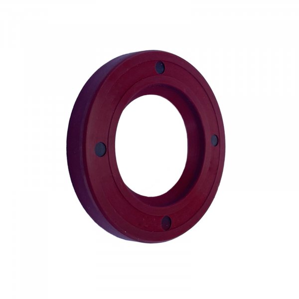 Radial shaft seal 12x30x10 G Si/SIA