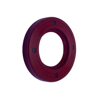 Radial shaft seal 12x30x10 G Si/SIA