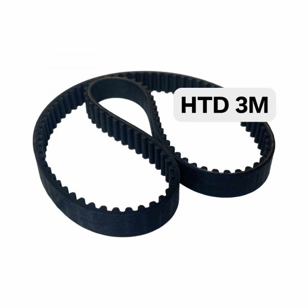 3M 174-9 Optibelt Timing Belt