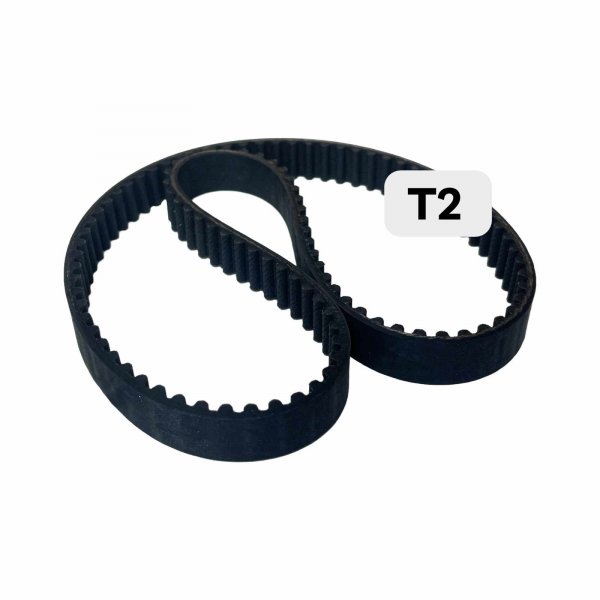 Timing Belt T2 240-10 Megadyne T2 240-10 Megadyne Timing Belt