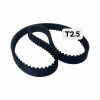 T2,5-120-5 Megapower Megadyne Timing Belt