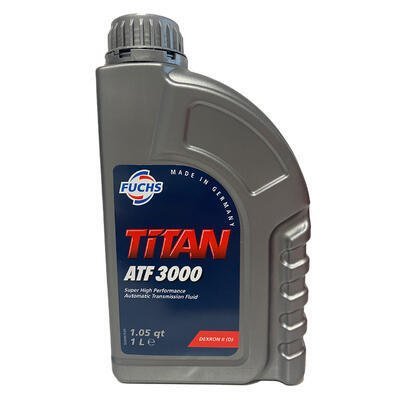 TITAN ATF 3000, 1L  FUCHS