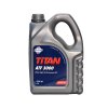 TITAN ATF 3000, 4L  FUCHS gear oil