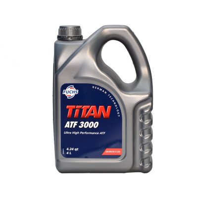 TITAN ATF 3000, 4L  FUCHS