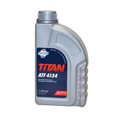 TITAN ATF 4134, 1L  FUCHS převodový olej