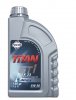 TITAN GT1 FLEX 23 5W-30, 1L  FUCHS motorový olej