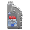 TITAN SYN MC 10W-40, 1L  FUCHS motorový olej